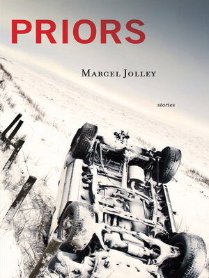 cover image of Priors